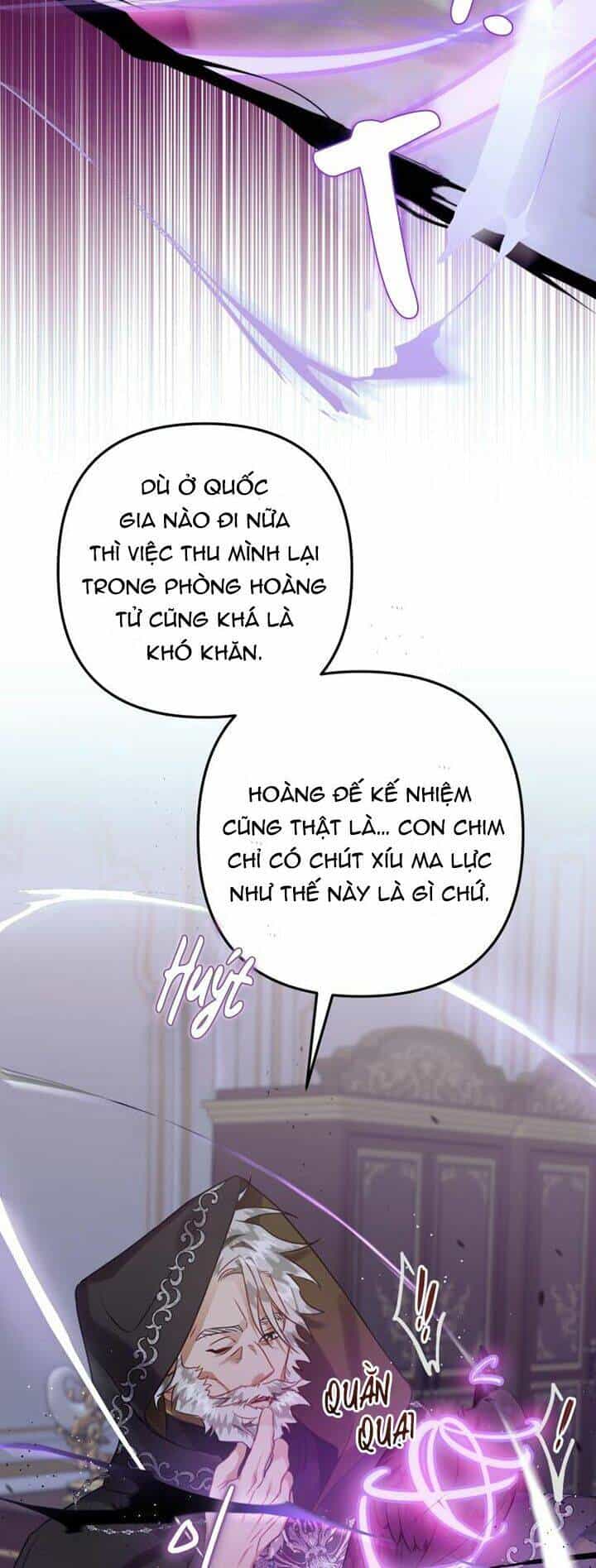 Bỗng Nhiên Tôi Trở Thành Quạ Đen!! - Chương 17 - ảnh 66