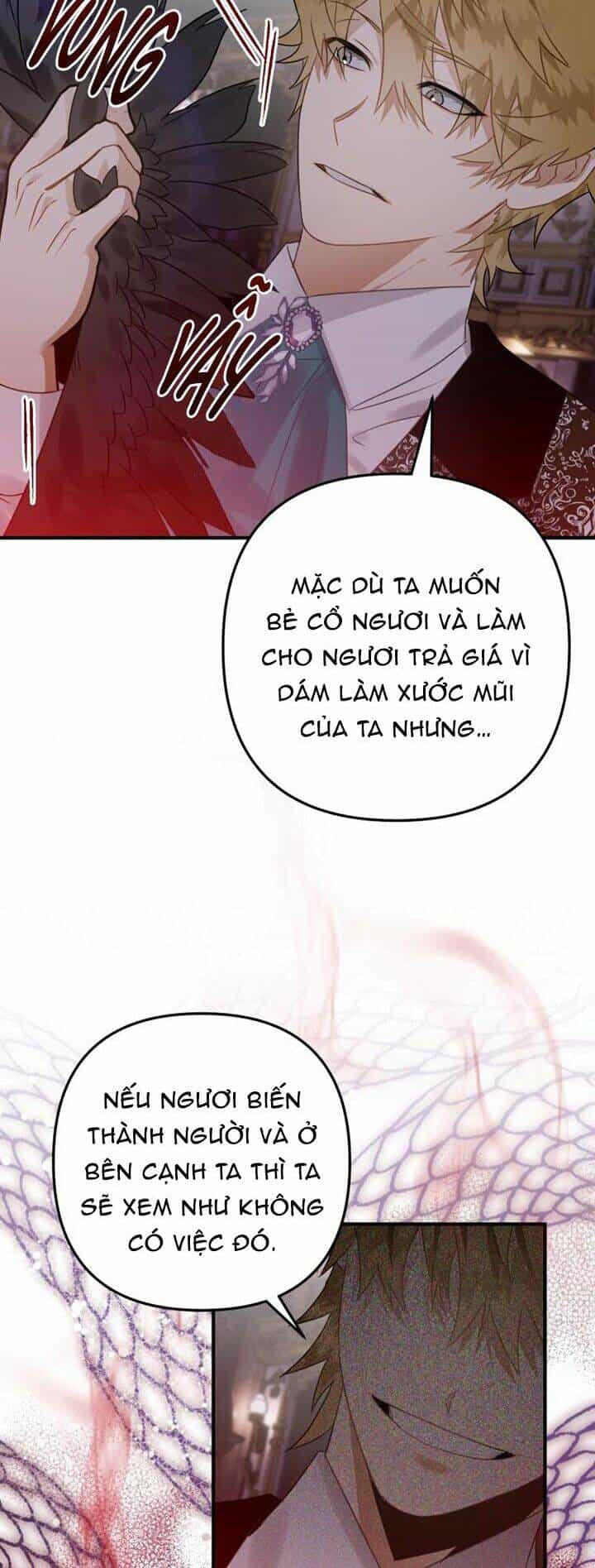 Bỗng Nhiên Tôi Trở Thành Quạ Đen!! - Chương 18 - ảnh 12
