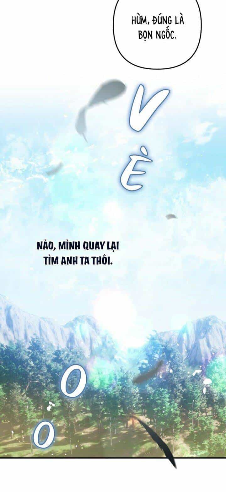 Bỗng Nhiên Tôi Trở Thành Quạ Đen!! - Chương 2 - ảnh 31