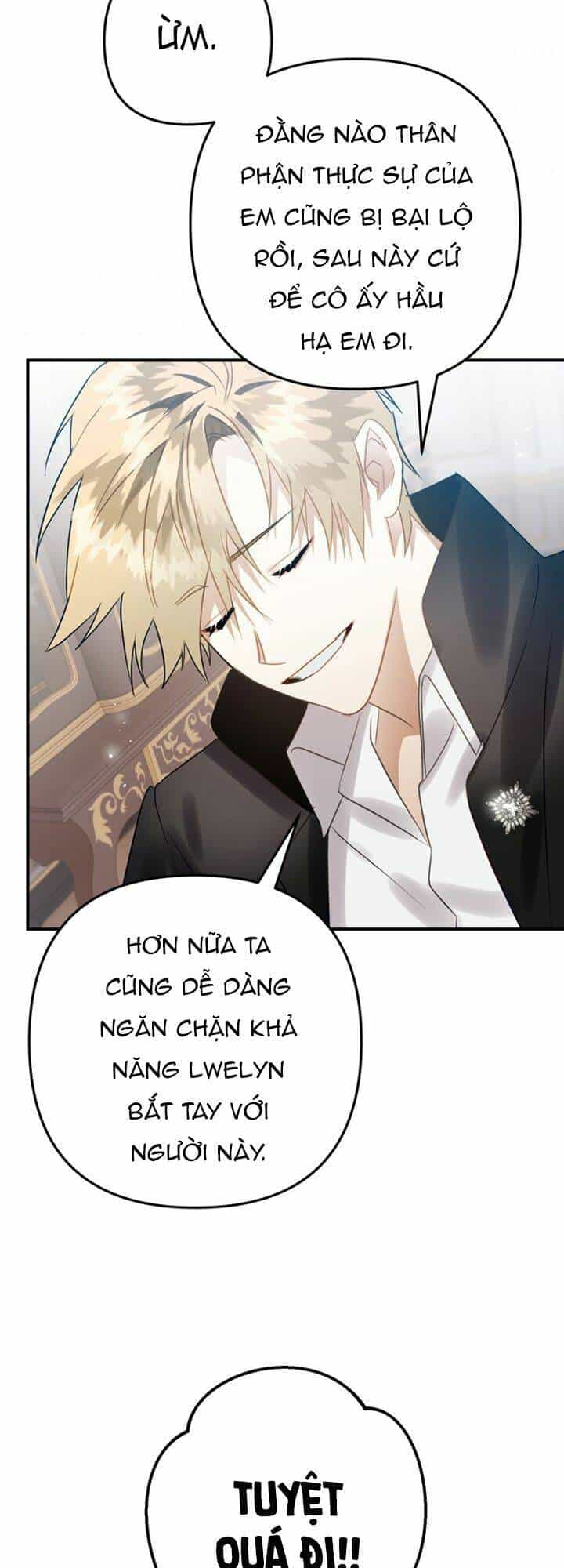 Bỗng Nhiên Tôi Trở Thành Quạ Đen!! - Chương 21 - ảnh 28