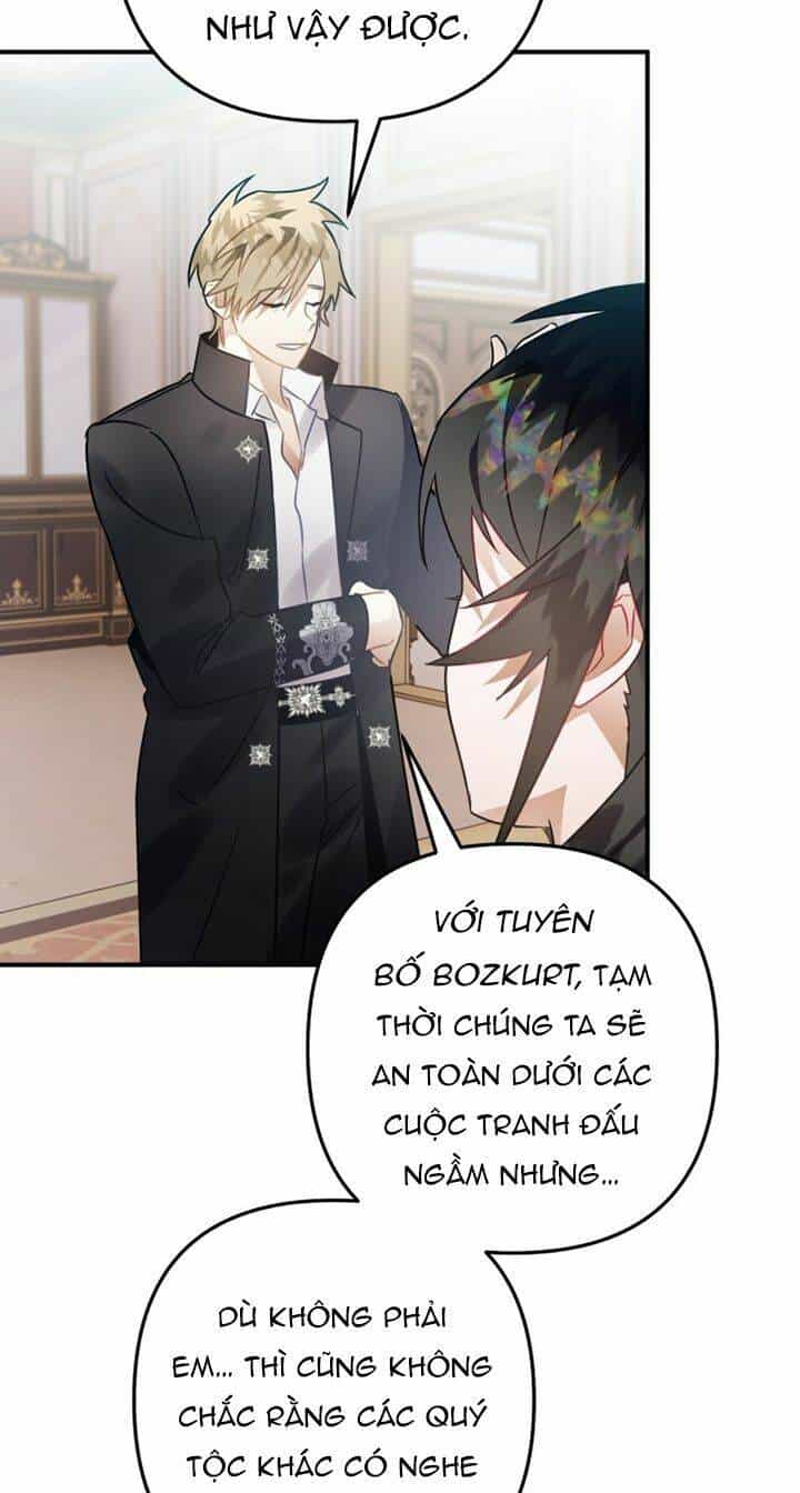 Bỗng Nhiên Tôi Trở Thành Quạ Đen!! - Chương 21 - ảnh 42