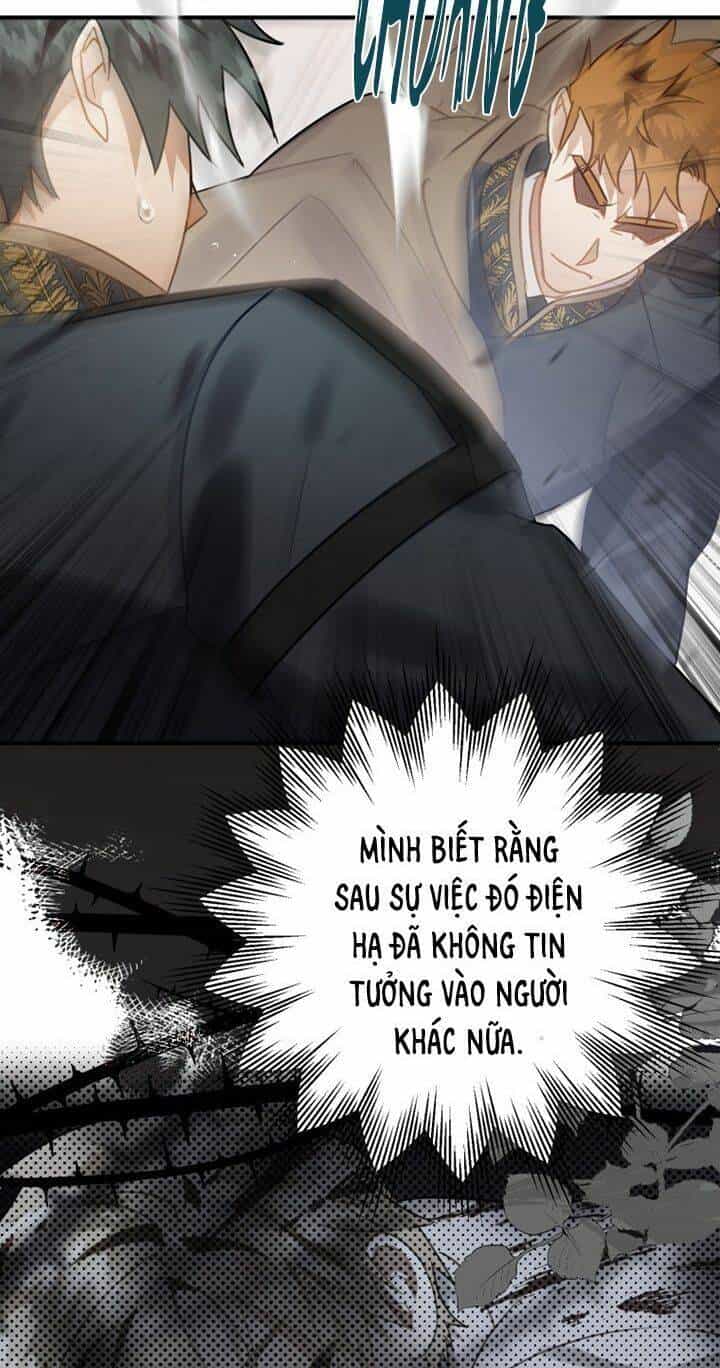 Bỗng Nhiên Tôi Trở Thành Quạ Đen!! - Chương 21 - ảnh 74