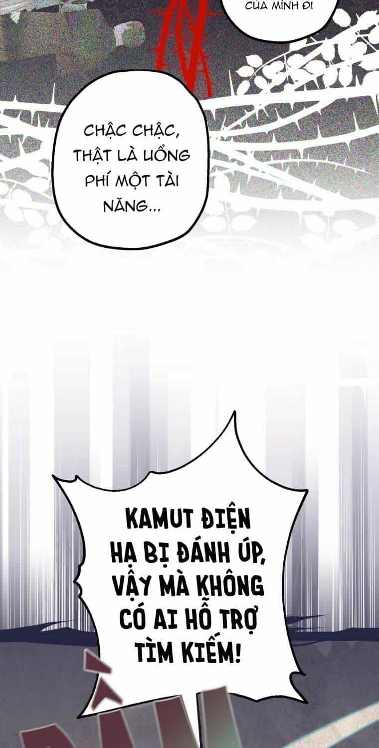 Bỗng Nhiên Tôi Trở Thành Quạ Đen!! - Chương 22 - ảnh 20