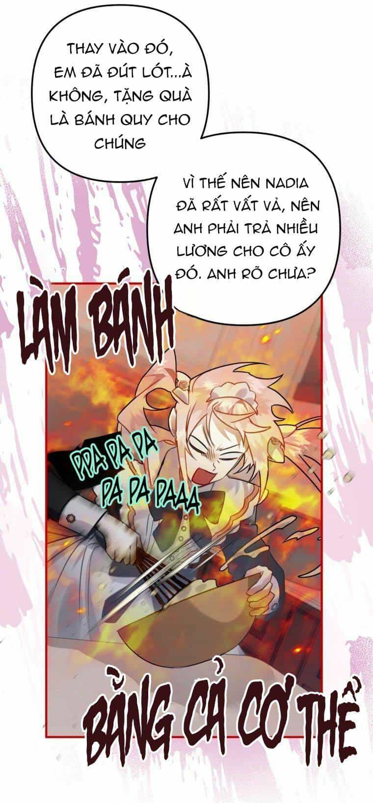 Bỗng Nhiên Tôi Trở Thành Quạ Đen!! - Chương 24 - ảnh 37