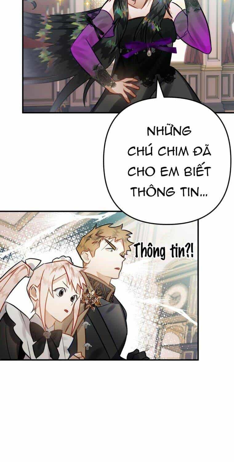 Bỗng Nhiên Tôi Trở Thành Quạ Đen!! - Chương 25 - ảnh 12