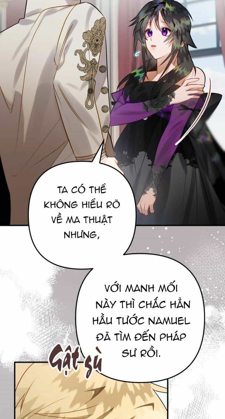 Bỗng Nhiên Tôi Trở Thành Quạ Đen!! - Chương 25 - ảnh 28