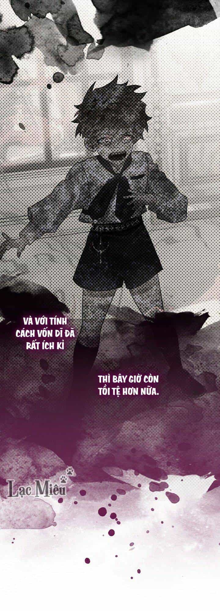Bỗng Nhiên Tôi Trở Thành Quạ Đen!! - Chương 26 - ảnh 27