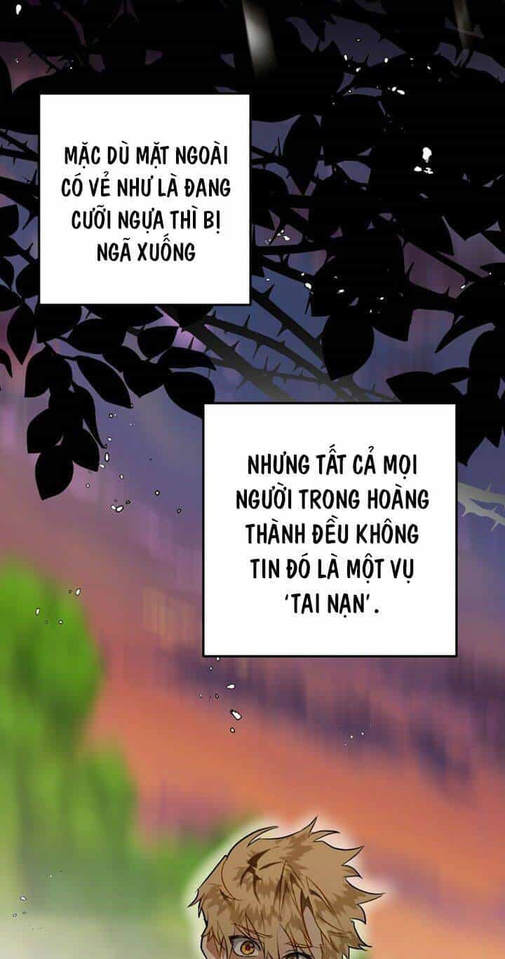 Bỗng Nhiên Tôi Trở Thành Quạ Đen!! - Chương 26 - ảnh 31