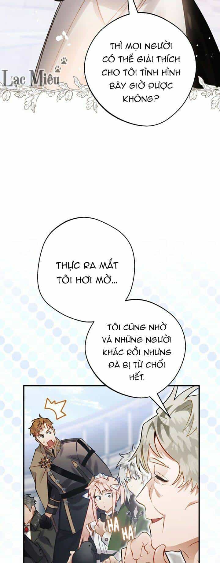 Bỗng Nhiên Tôi Trở Thành Quạ Đen!! - Chương 26 - ảnh 52