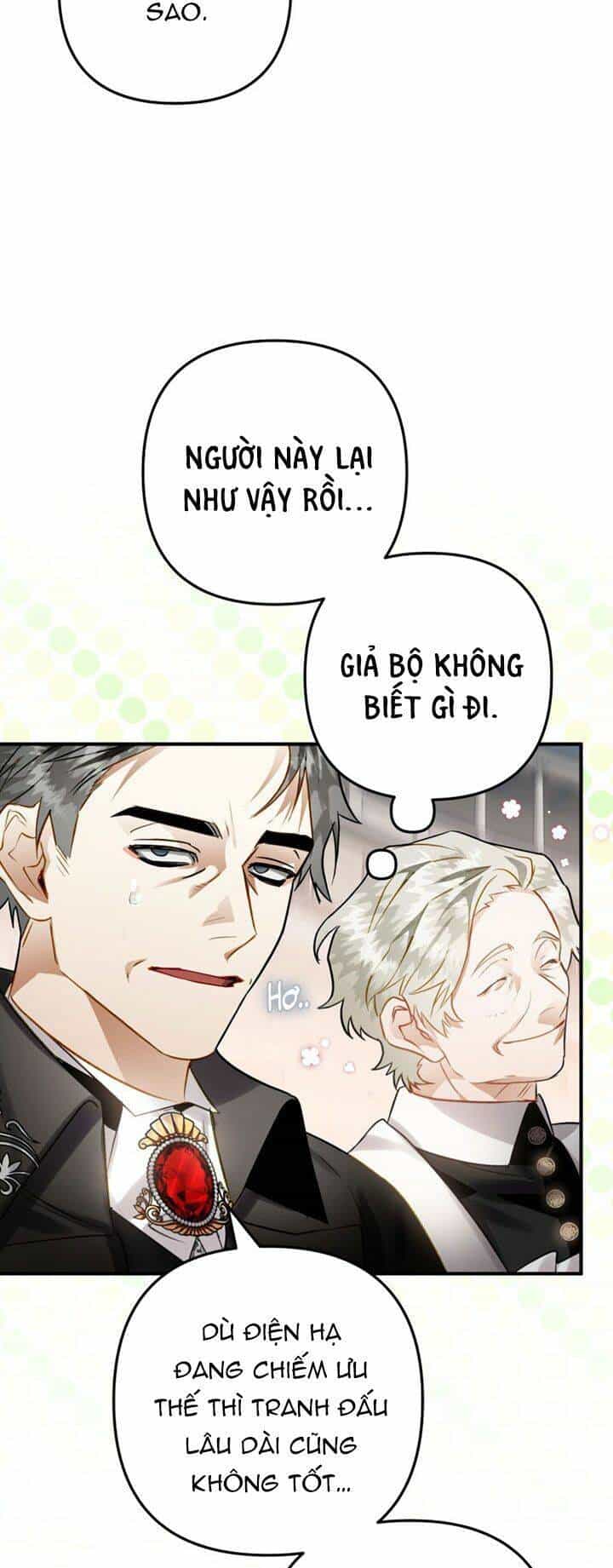 Bỗng Nhiên Tôi Trở Thành Quạ Đen!! - Chương 26 - ảnh 58