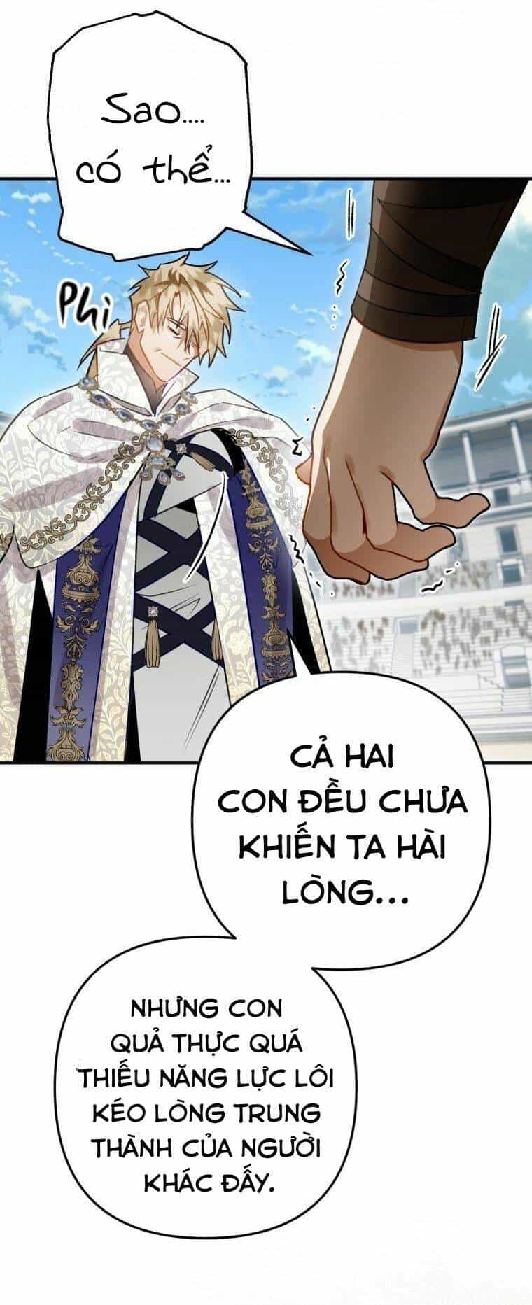 Bỗng Nhiên Tôi Trở Thành Quạ Đen!! - Chương 28 - ảnh 83