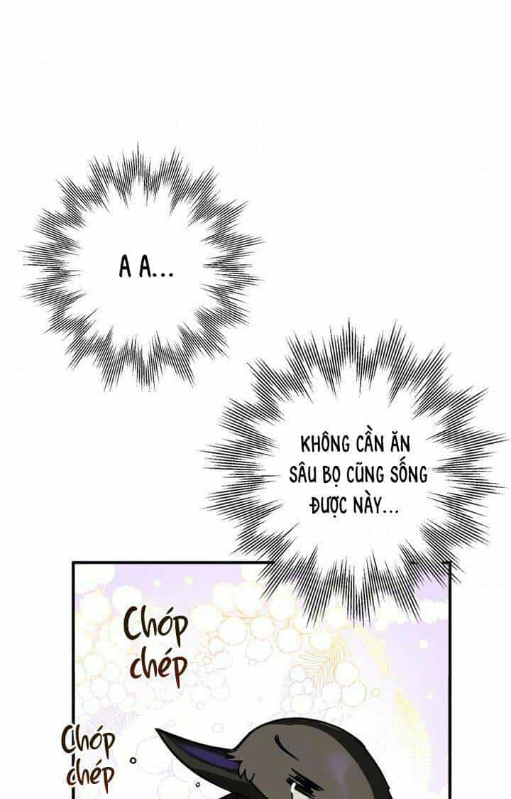 Bỗng Nhiên Tôi Trở Thành Quạ Đen!! - Chương 3 - ảnh 4