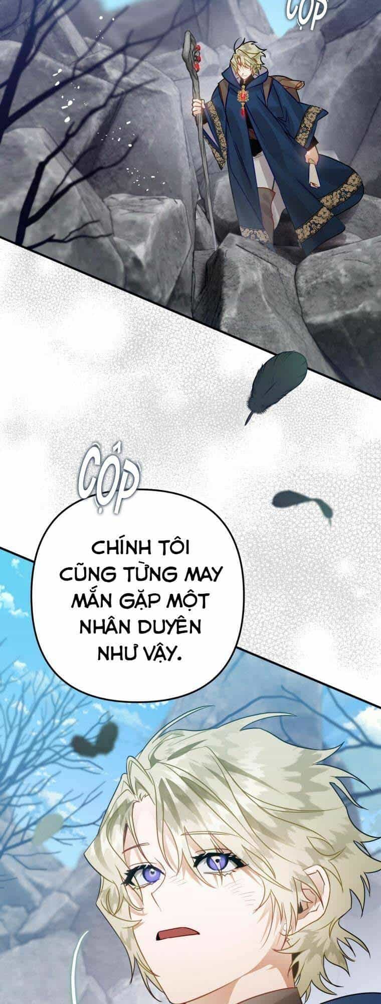 Bỗng Nhiên Tôi Trở Thành Quạ Đen!! - Chương 31 - ảnh 15