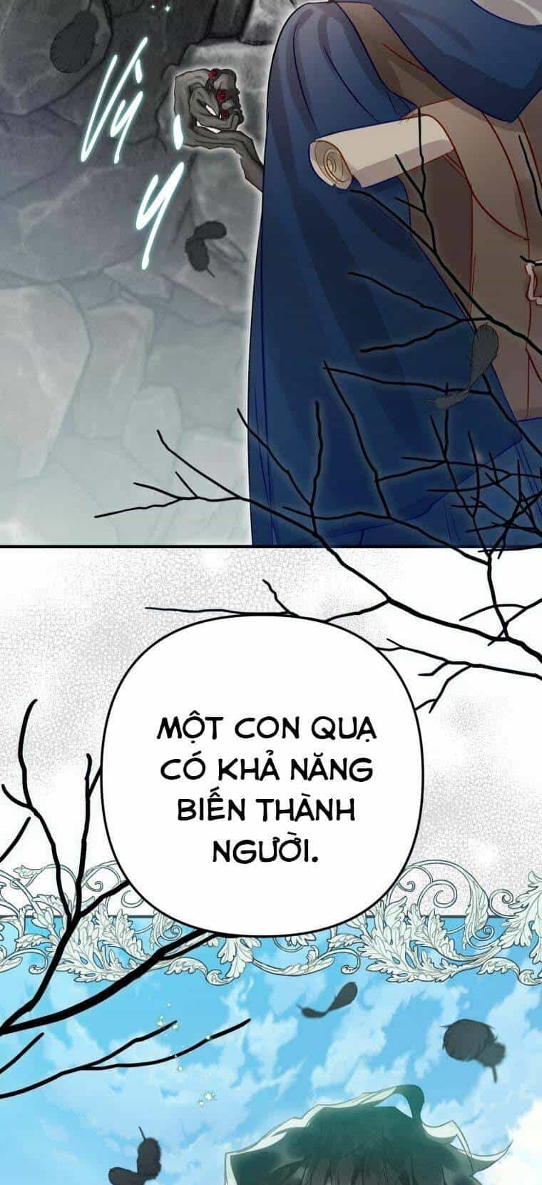 Bỗng Nhiên Tôi Trở Thành Quạ Đen!! - Chương 31 - ảnh 17
