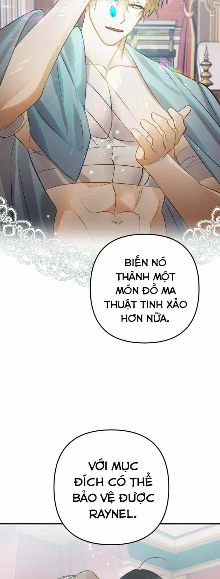 Bỗng Nhiên Tôi Trở Thành Quạ Đen!! - Chương 31 - ảnh 58