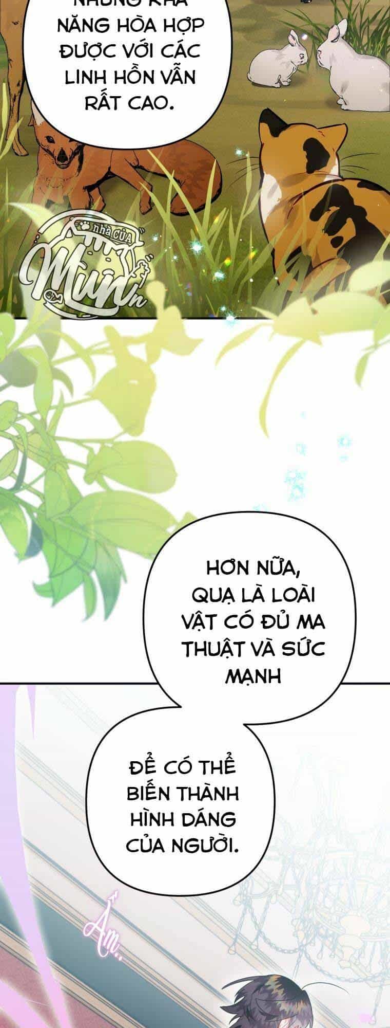 Bỗng Nhiên Tôi Trở Thành Quạ Đen!! - Chương 32 - ảnh 9