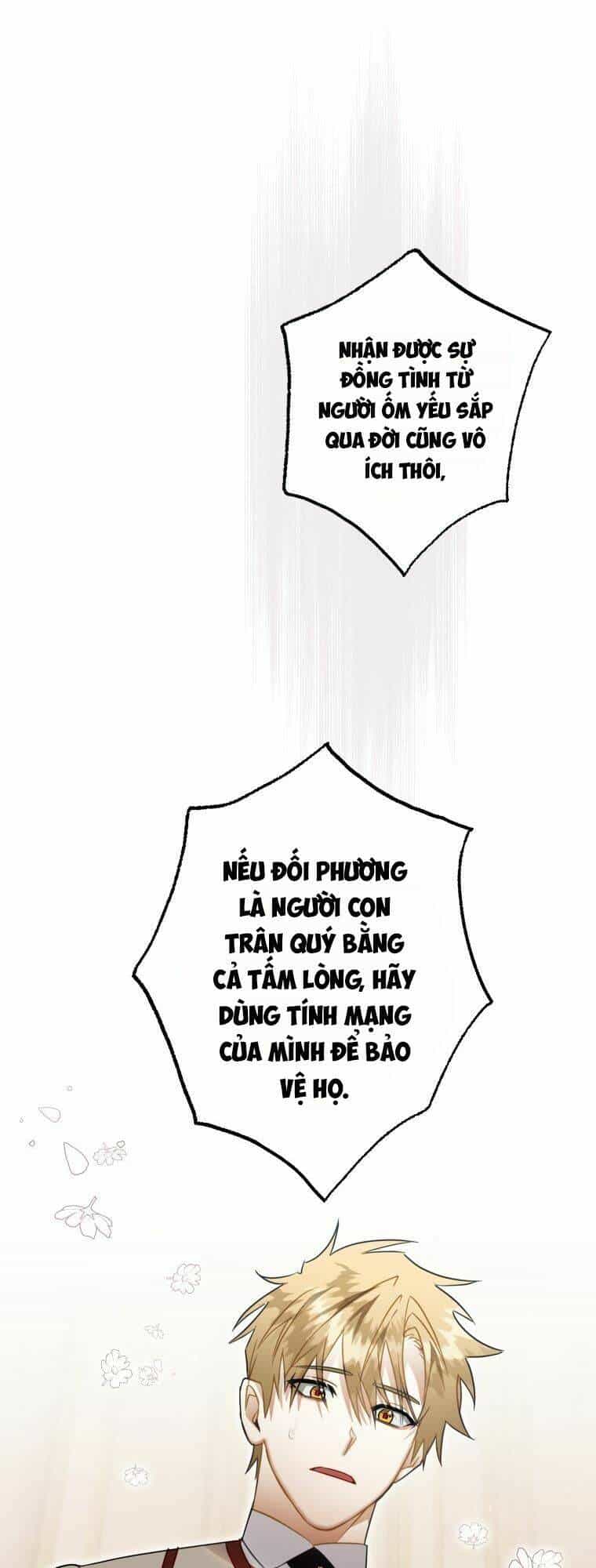 Bỗng Nhiên Tôi Trở Thành Quạ Đen!! - Chương 34 - ảnh 34