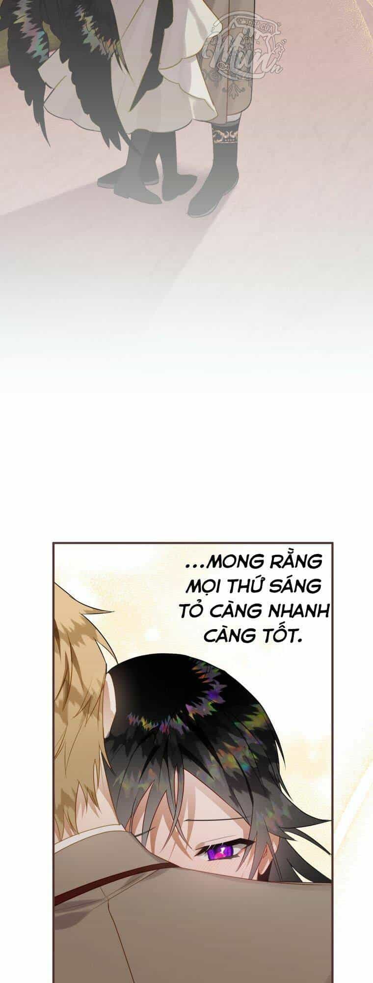 Bỗng Nhiên Tôi Trở Thành Quạ Đen!! - Chương 35 - ảnh 47