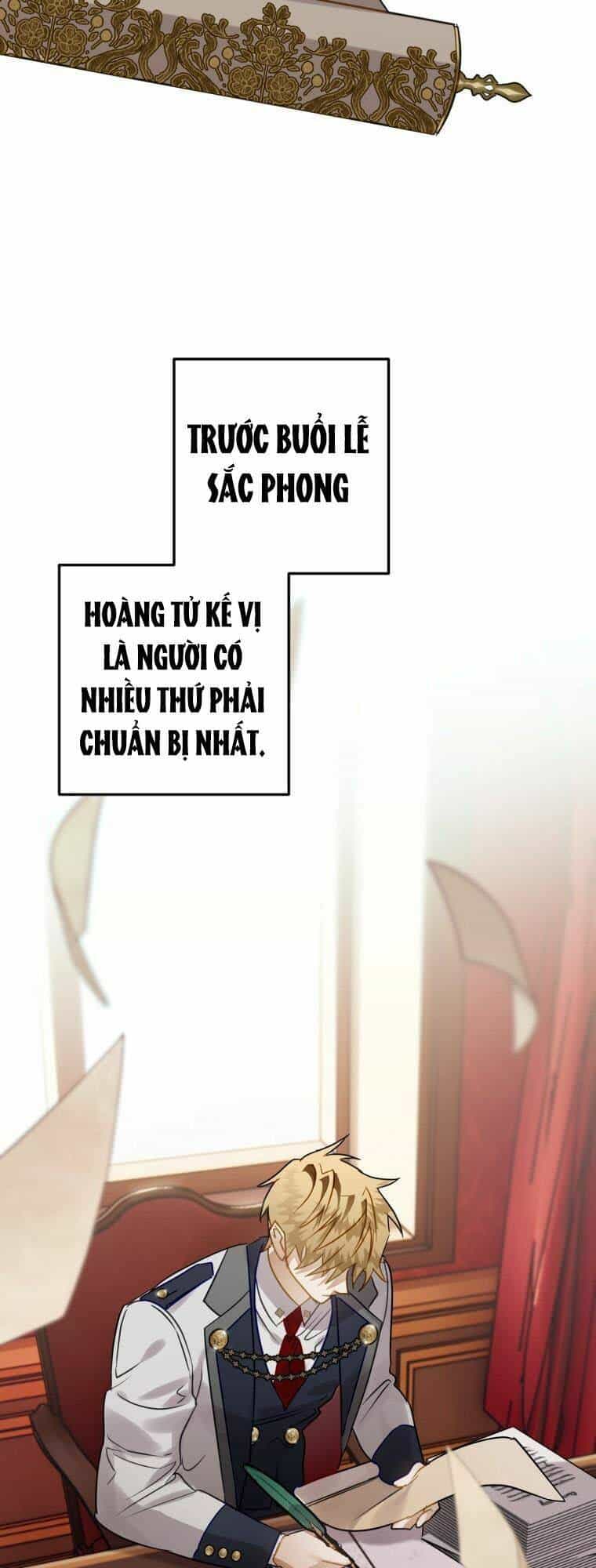 Bỗng Nhiên Tôi Trở Thành Quạ Đen!! - Chương 35 - ảnh 73