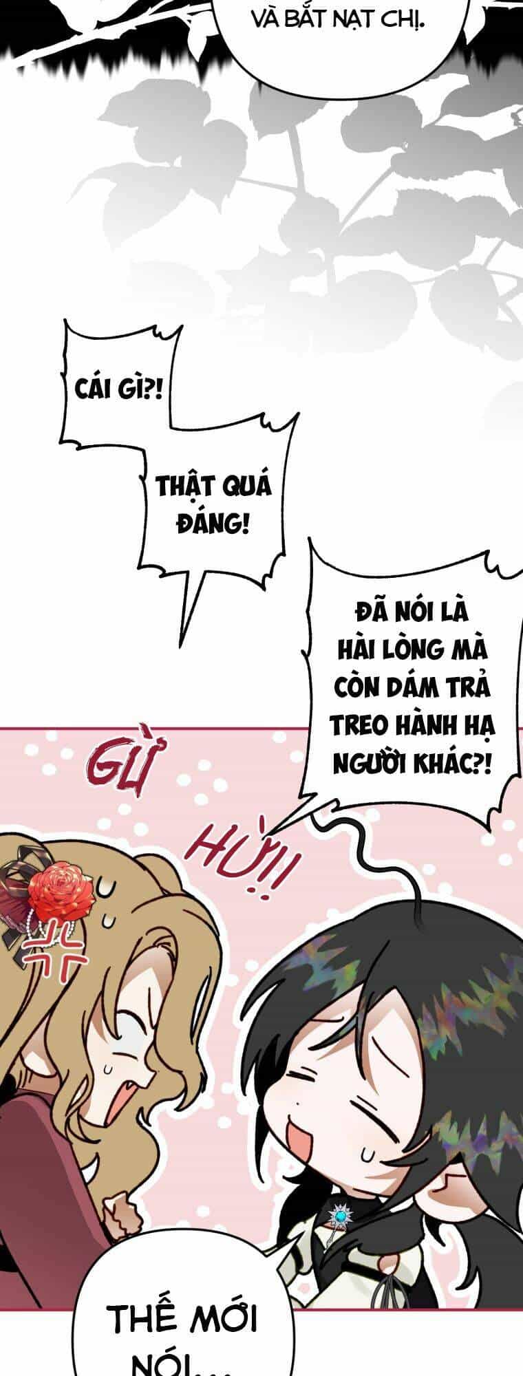 Bỗng Nhiên Tôi Trở Thành Quạ Đen!! - Chương 39 - ảnh 14
