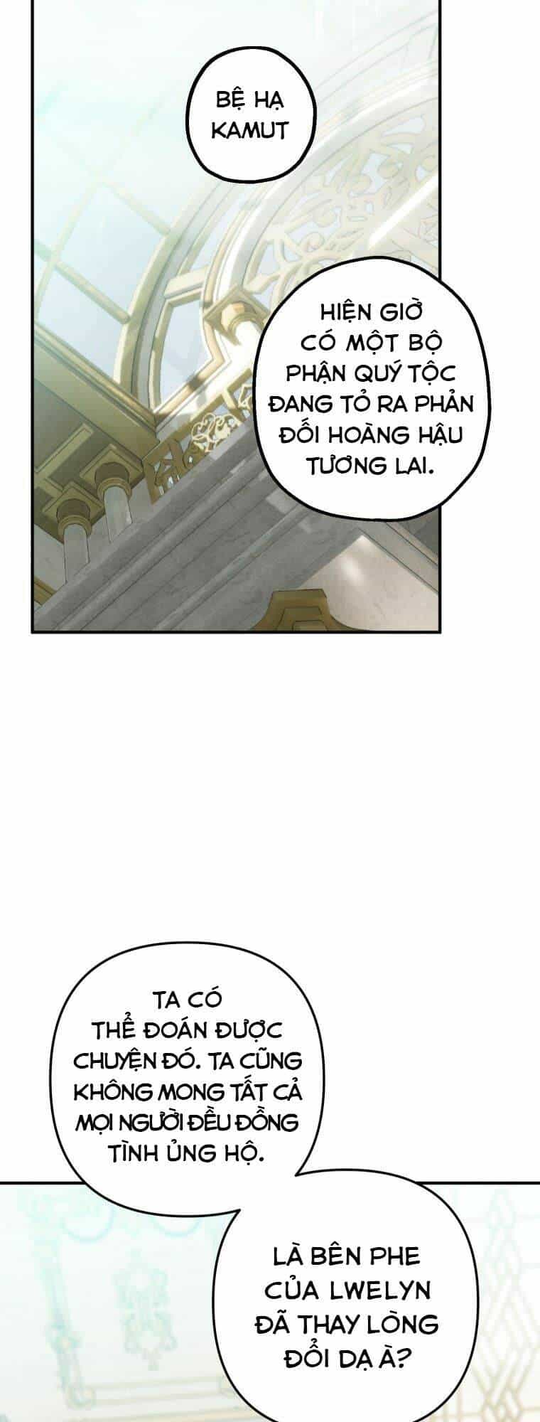 Bỗng Nhiên Tôi Trở Thành Quạ Đen!! - Chương 39 - ảnh 47