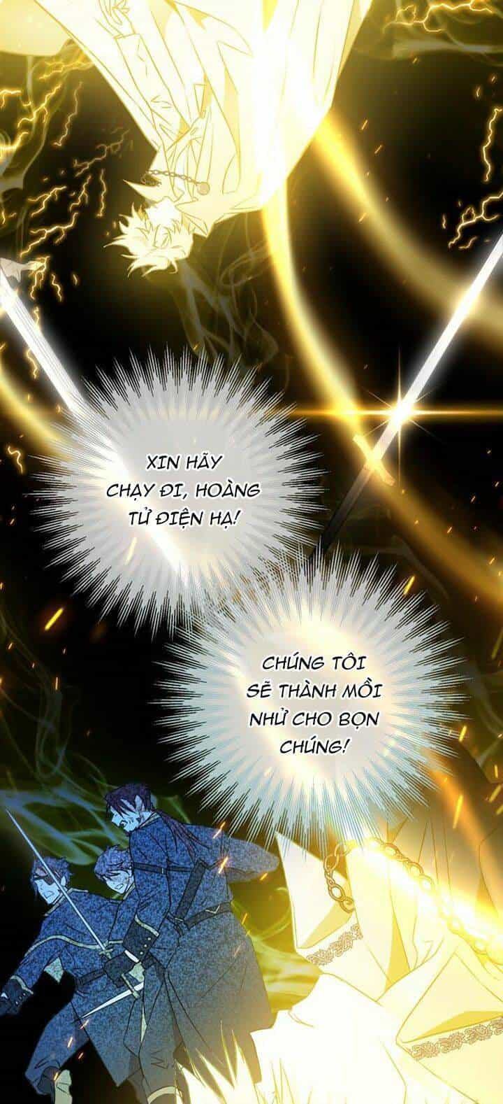 Bỗng Nhiên Tôi Trở Thành Quạ Đen!! - Chương 4 - ảnh 6
