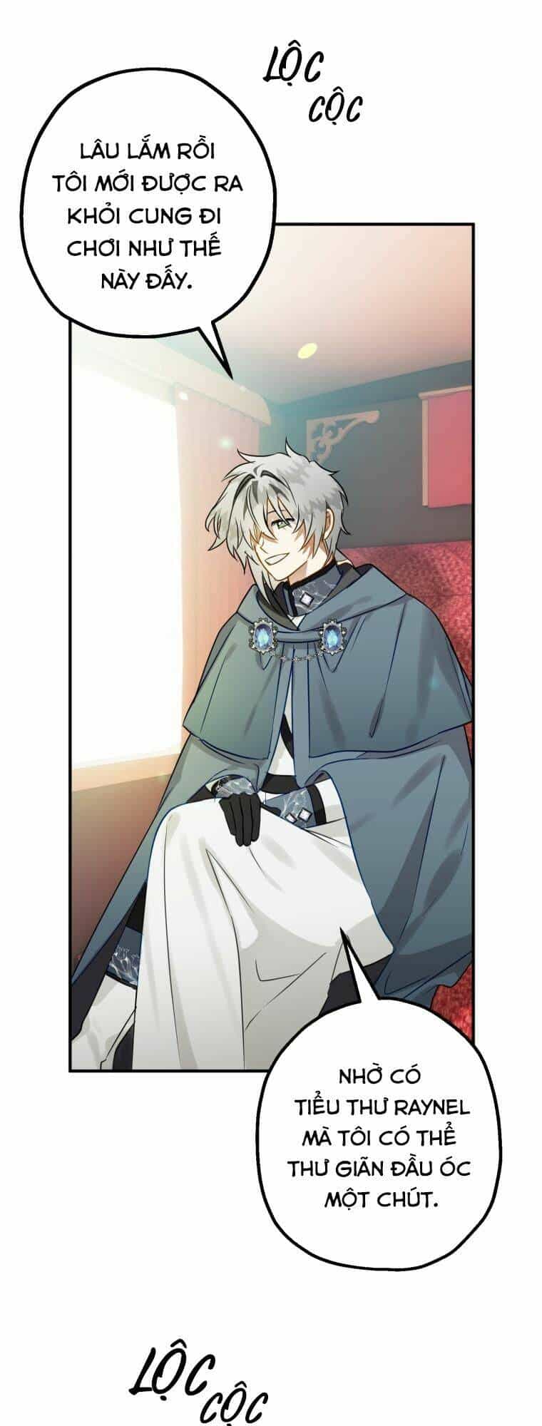 Bỗng Nhiên Tôi Trở Thành Quạ Đen!! - Chương 40 - ảnh 49