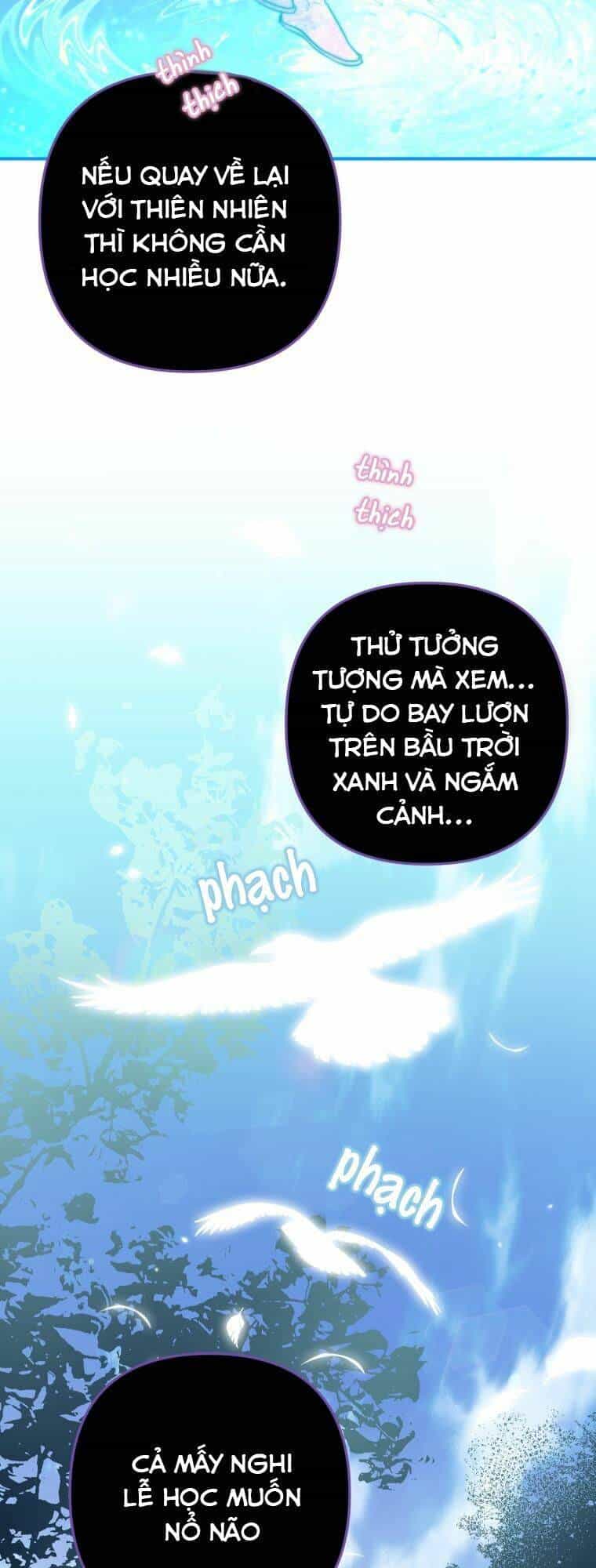 Bỗng Nhiên Tôi Trở Thành Quạ Đen!! - Chương 43 - ảnh 43