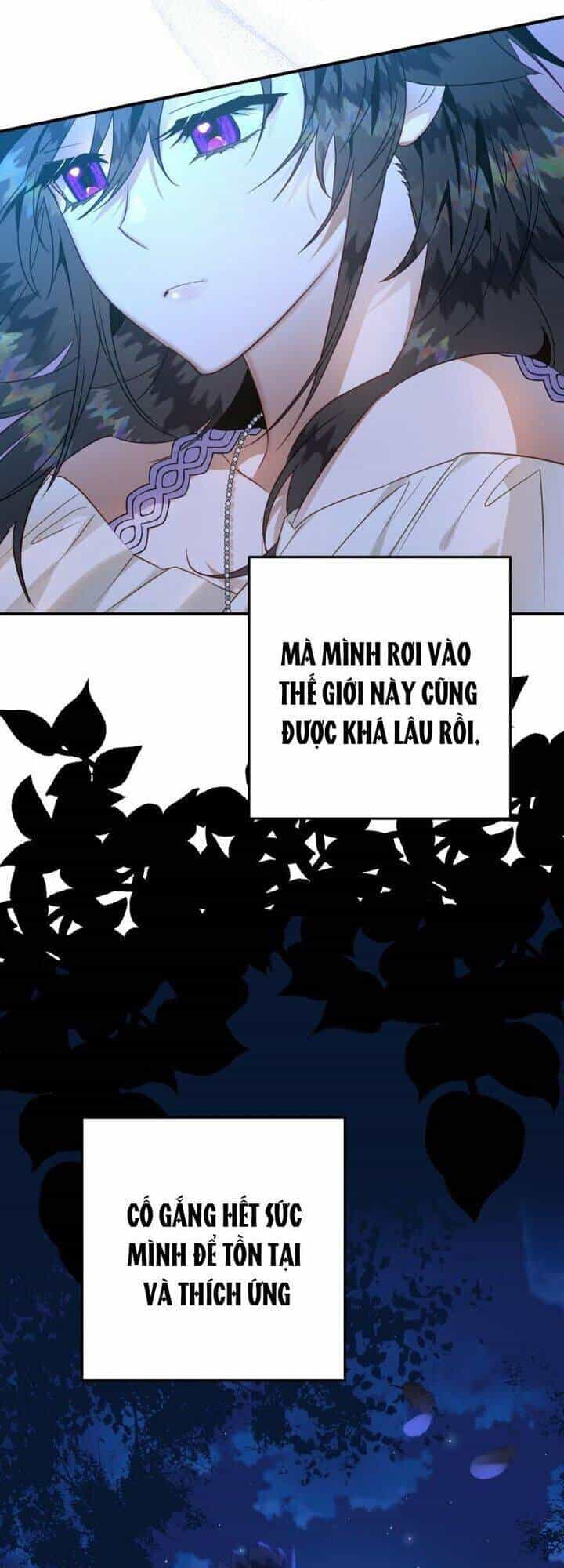 Bỗng Nhiên Tôi Trở Thành Quạ Đen!! - Chương 44 - ảnh 52