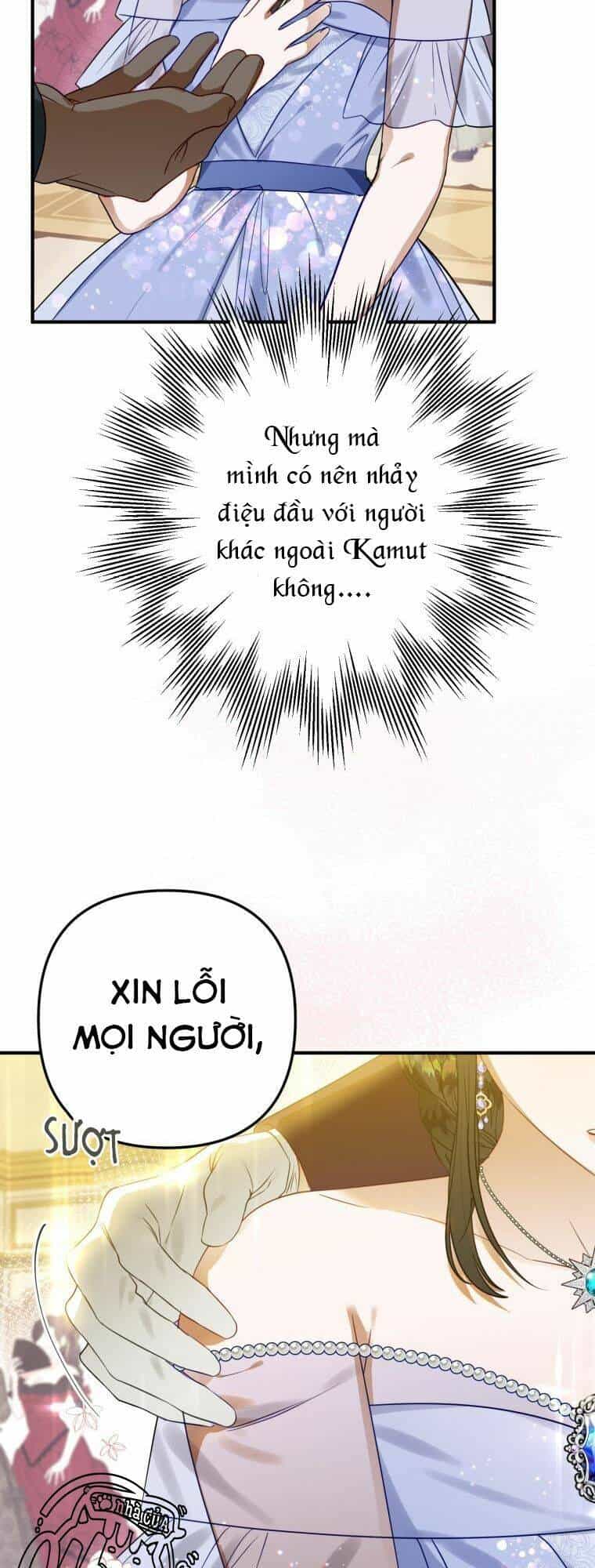 Bỗng Nhiên Tôi Trở Thành Quạ Đen!! - Chương 45 - ảnh 26