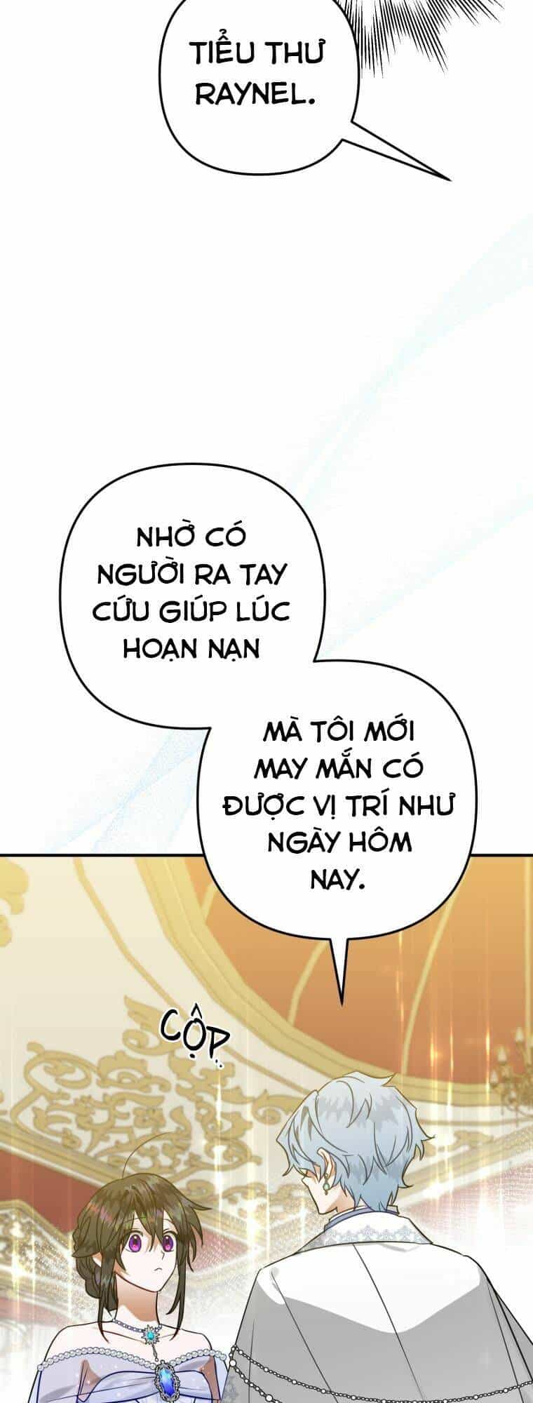 Bỗng Nhiên Tôi Trở Thành Quạ Đen!! - Chương 45 - ảnh 74