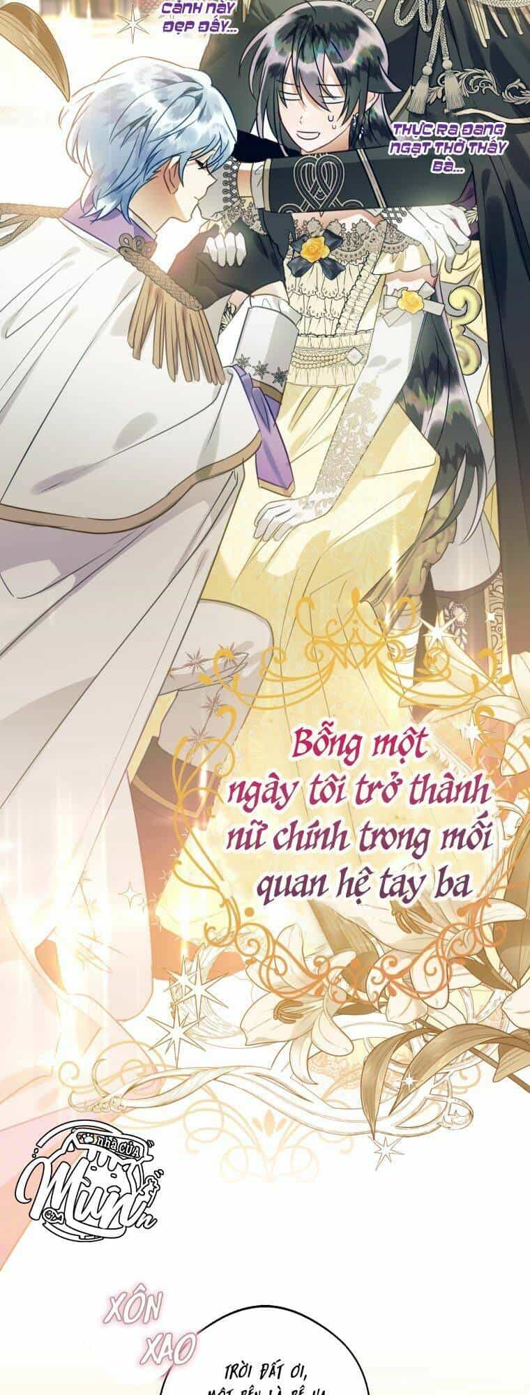 Bỗng Nhiên Tôi Trở Thành Quạ Đen!! - Chương 47 - ảnh 22