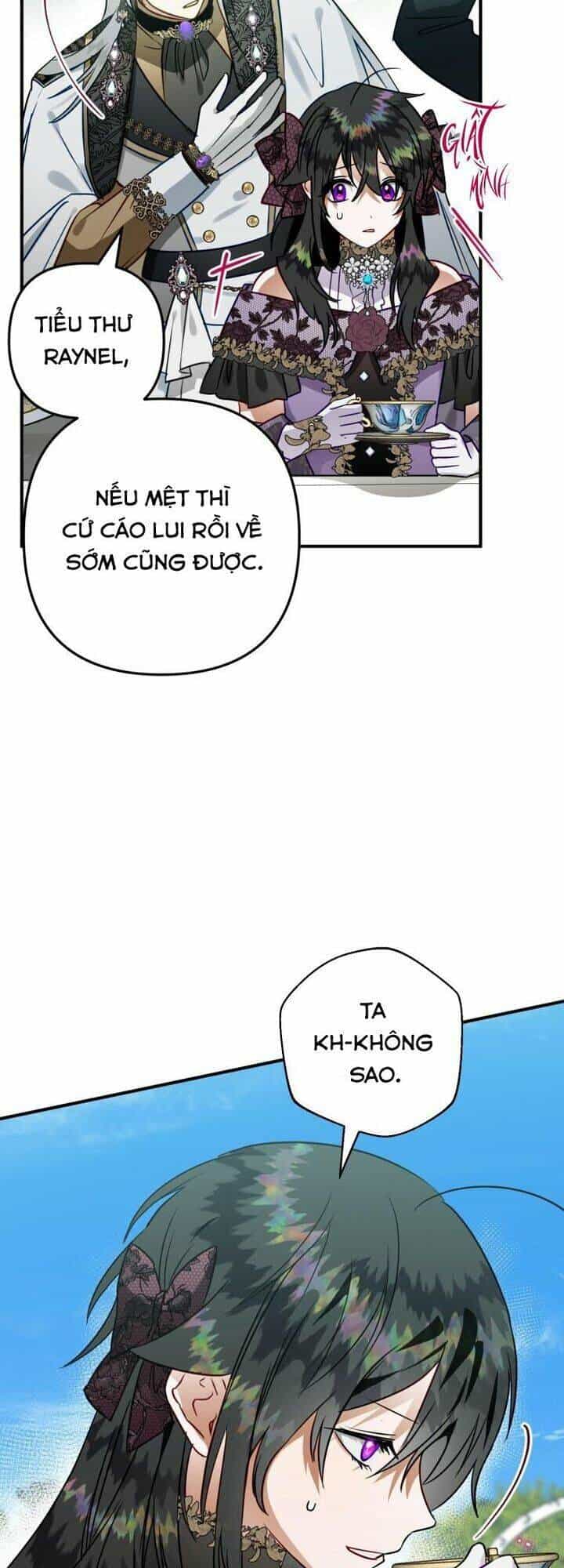 Bỗng Nhiên Tôi Trở Thành Quạ Đen!! - Chương 49 - ảnh 27
