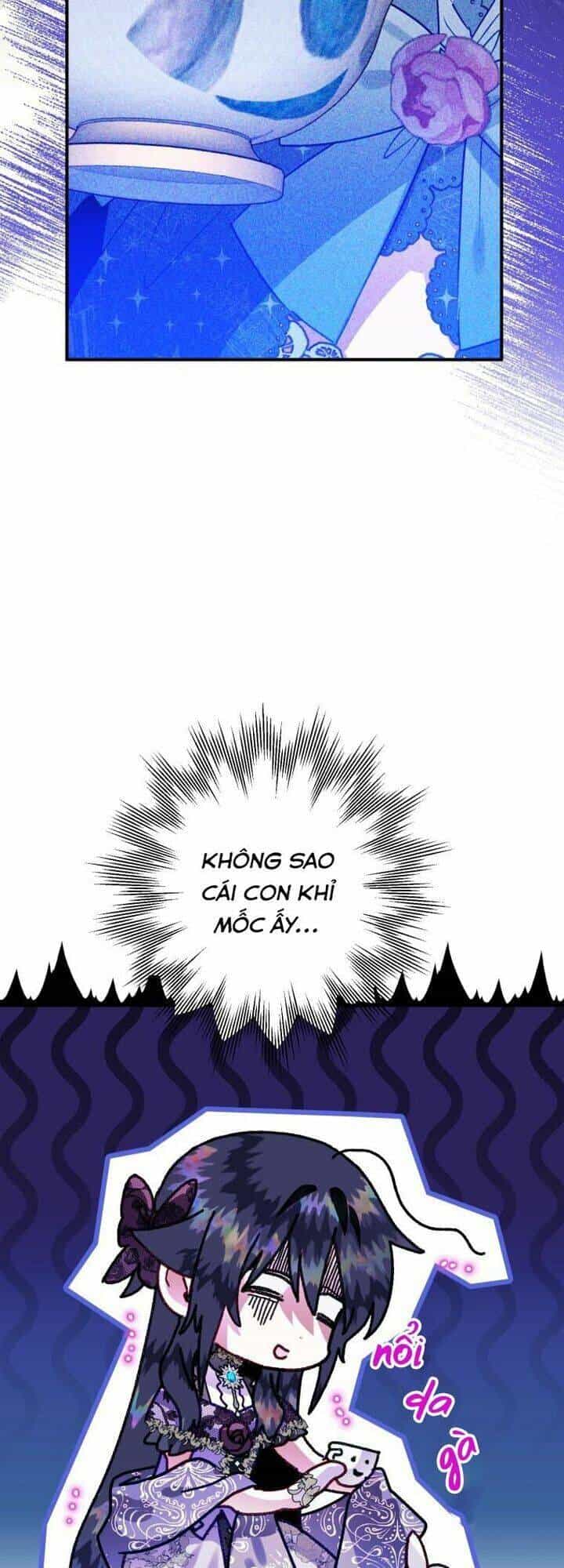 Bỗng Nhiên Tôi Trở Thành Quạ Đen!! - Chương 49 - ảnh 30