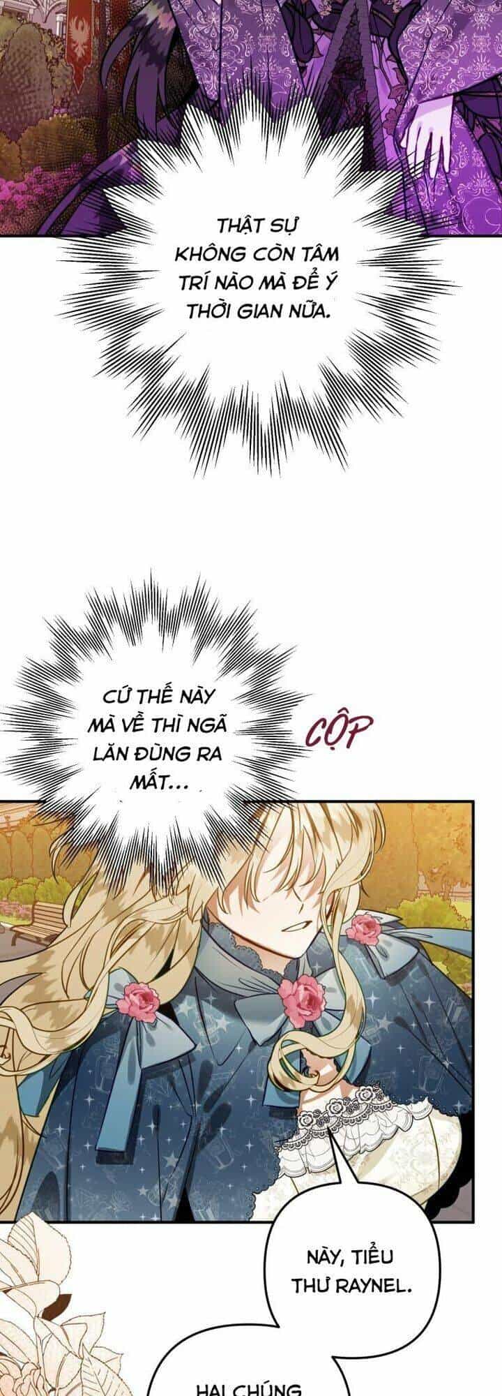 Bỗng Nhiên Tôi Trở Thành Quạ Đen!! - Chương 49 - ảnh 36
