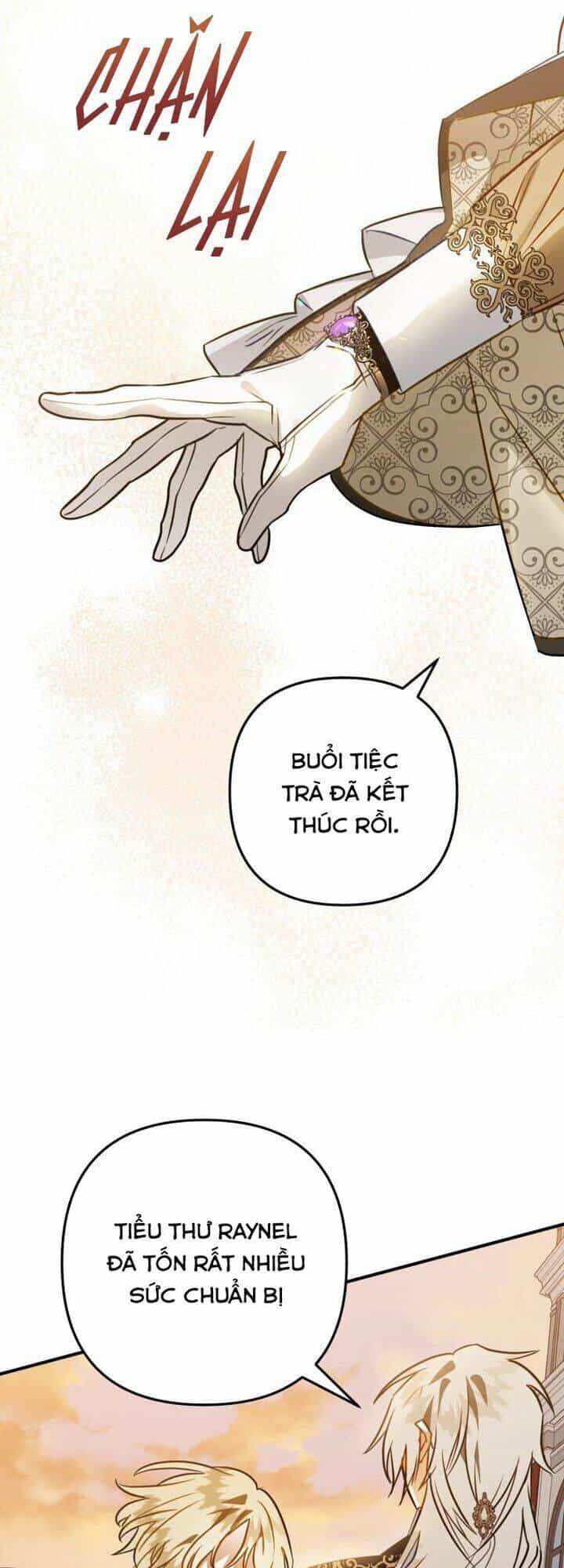 Bỗng Nhiên Tôi Trở Thành Quạ Đen!! - Chương 49 - ảnh 39