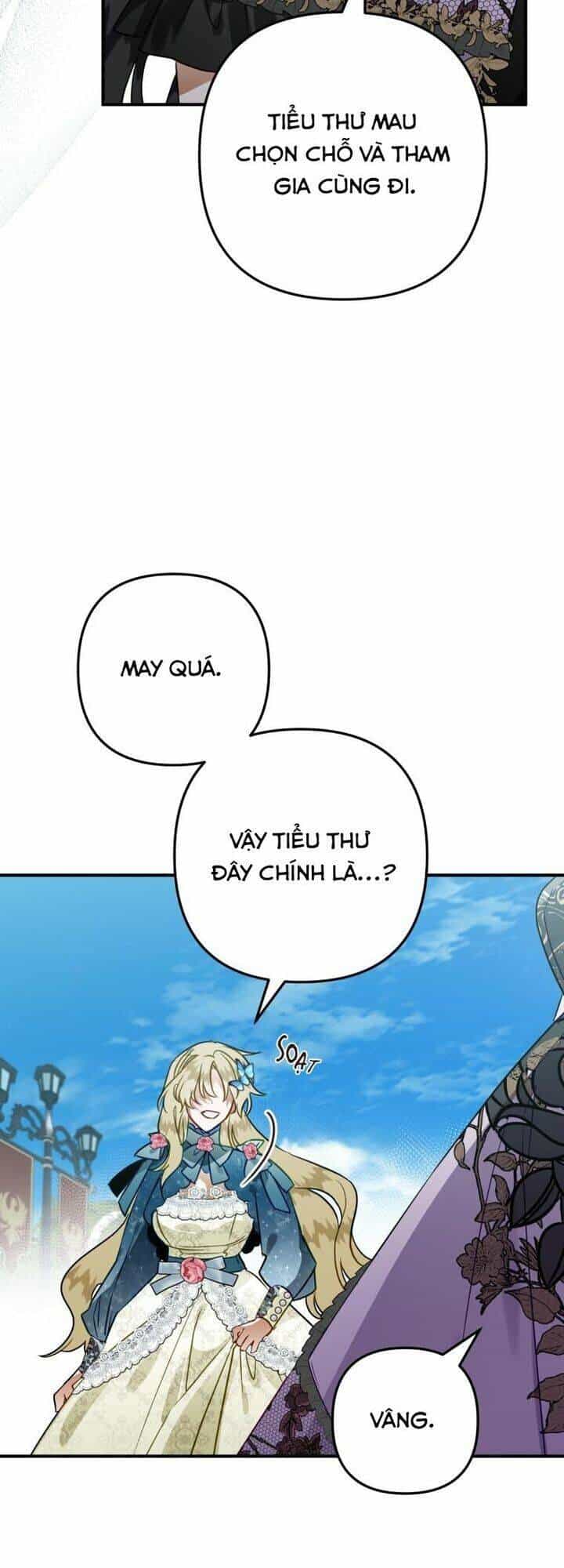 Bỗng Nhiên Tôi Trở Thành Quạ Đen!! - Chương 49 - ảnh 7
