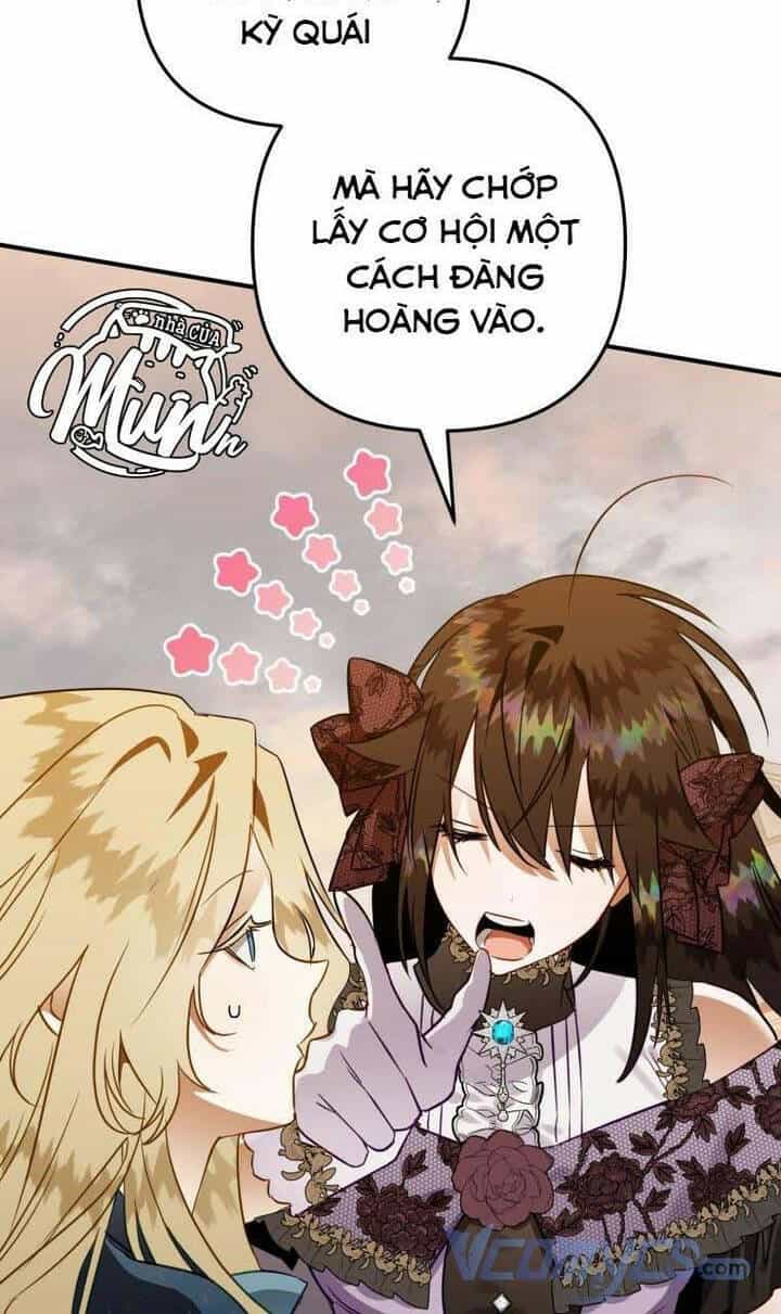 Bỗng Nhiên Tôi Trở Thành Quạ Đen!! - Chương 50 - ảnh 58