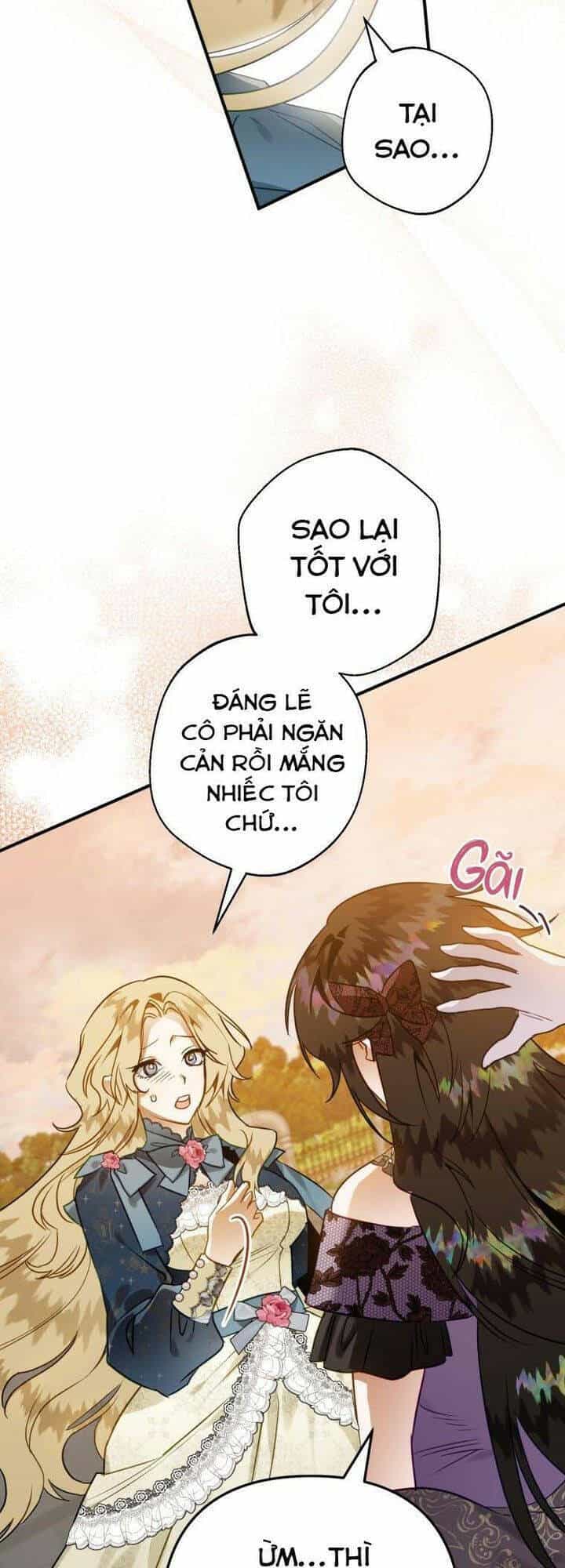 Bỗng Nhiên Tôi Trở Thành Quạ Đen!! - Chương 50 - ảnh 61