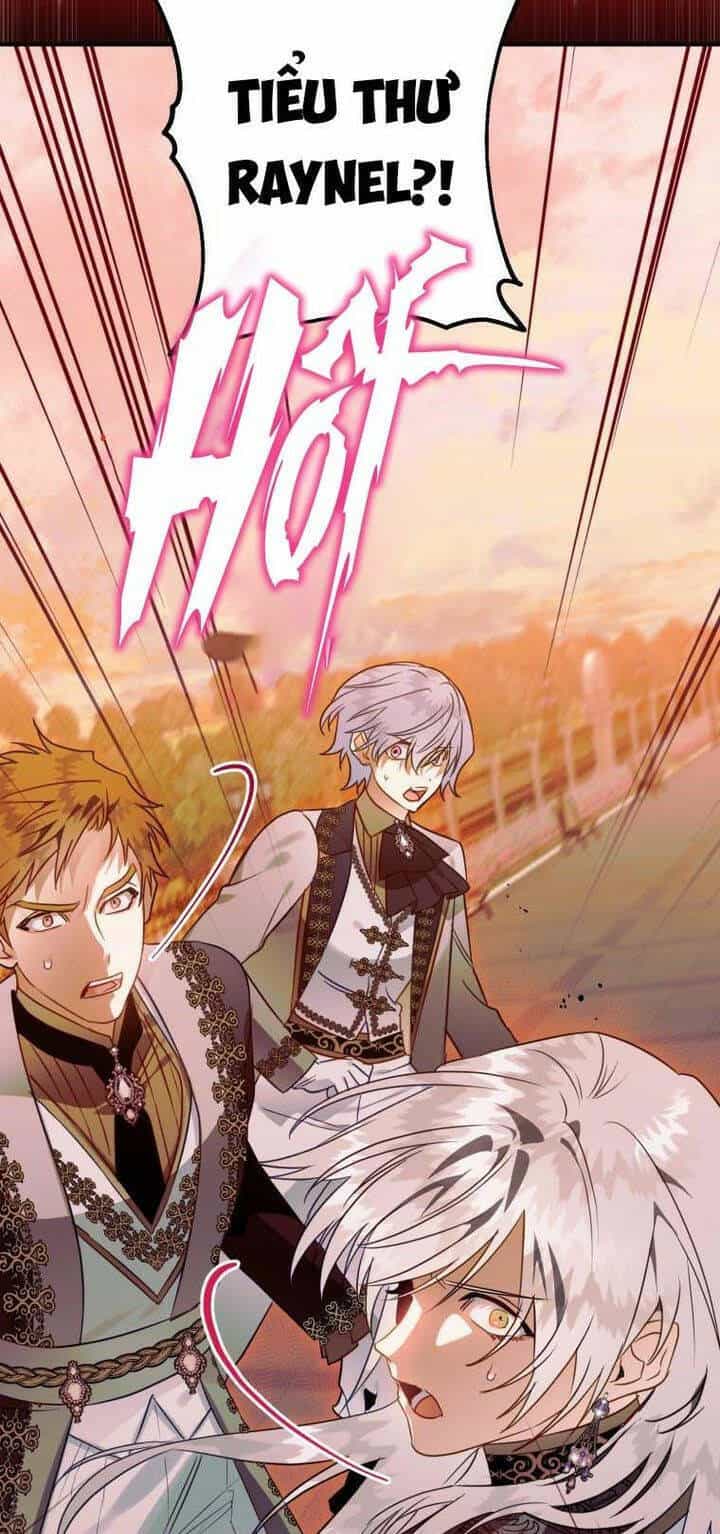 Bỗng Nhiên Tôi Trở Thành Quạ Đen!! - Chương 50 - ảnh 77