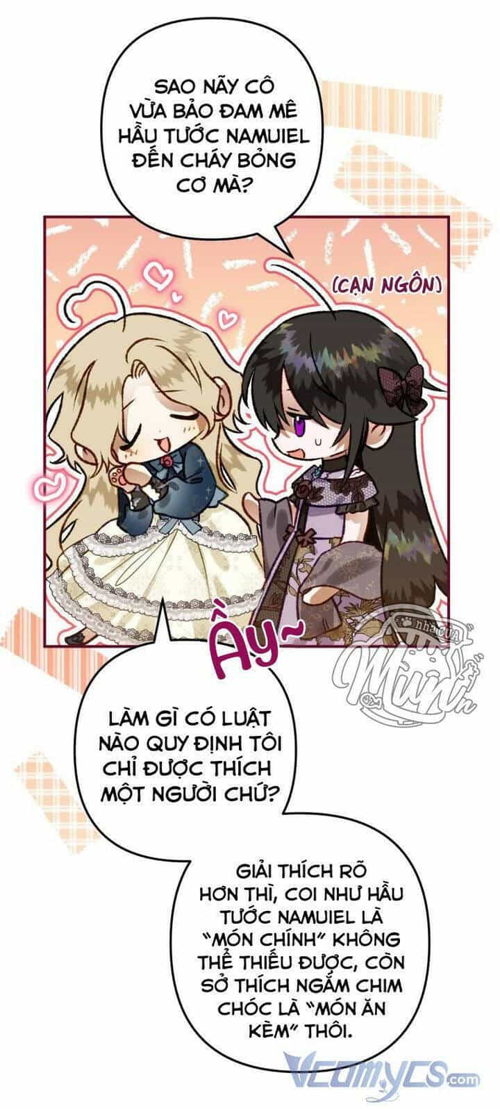 Bỗng Nhiên Tôi Trở Thành Quạ Đen!! - Chương 51 - ảnh 16