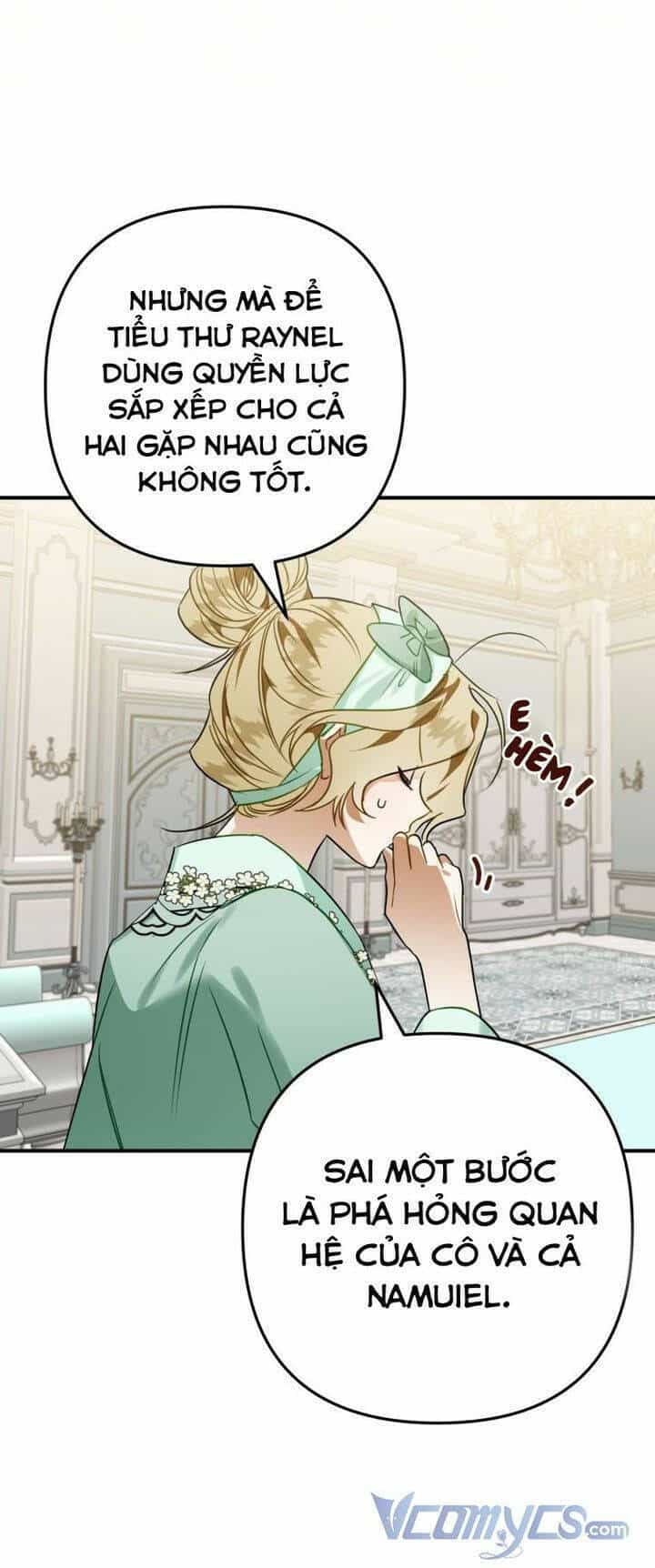 Bỗng Nhiên Tôi Trở Thành Quạ Đen!! - Chương 51 - ảnh 99