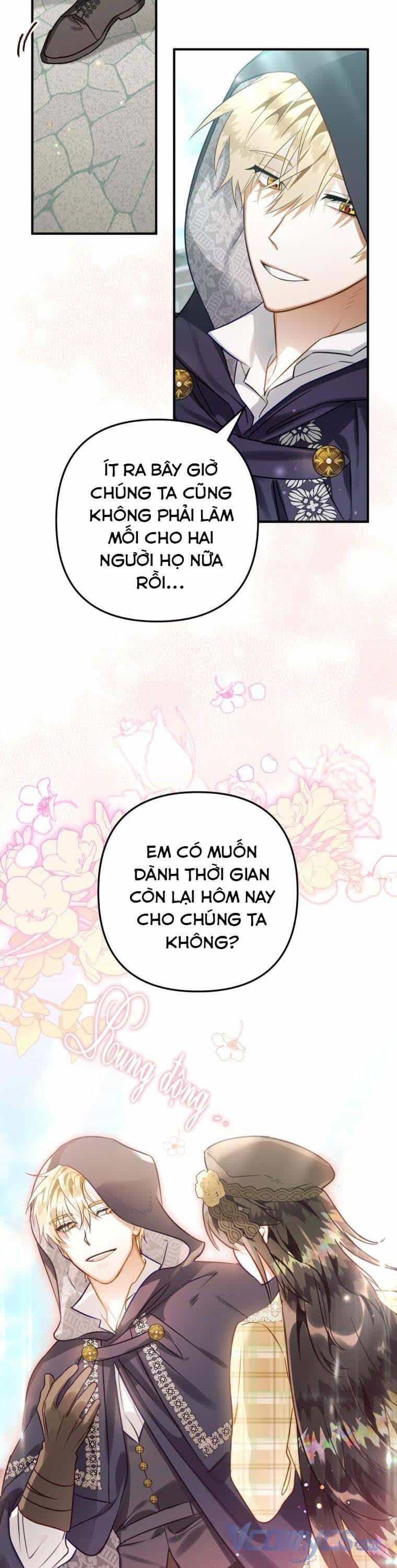Bỗng Nhiên Tôi Trở Thành Quạ Đen!! - Chương 53 - ảnh 24