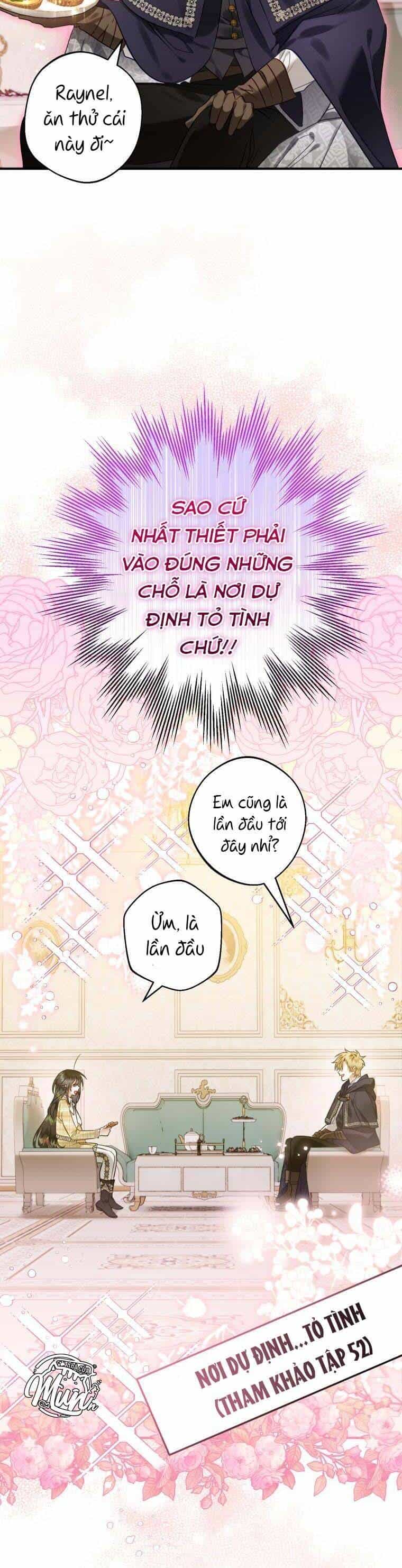 Bỗng Nhiên Tôi Trở Thành Quạ Đen!! - Chương 53 - ảnh 39