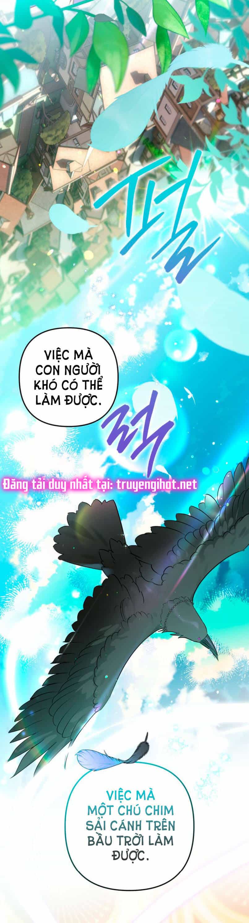 Bỗng Nhiên Tôi Trở Thành Quạ Đen!! - Chương 57 - ảnh 21