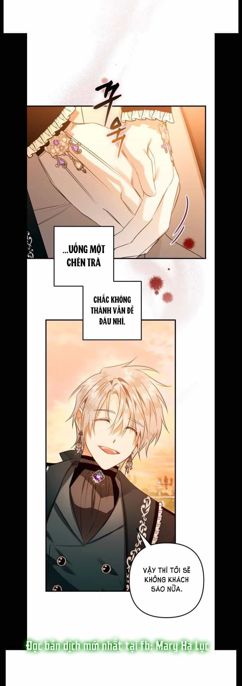 Bỗng Nhiên Tôi Trở Thành Quạ Đen!! - Chương 58 - ảnh 27