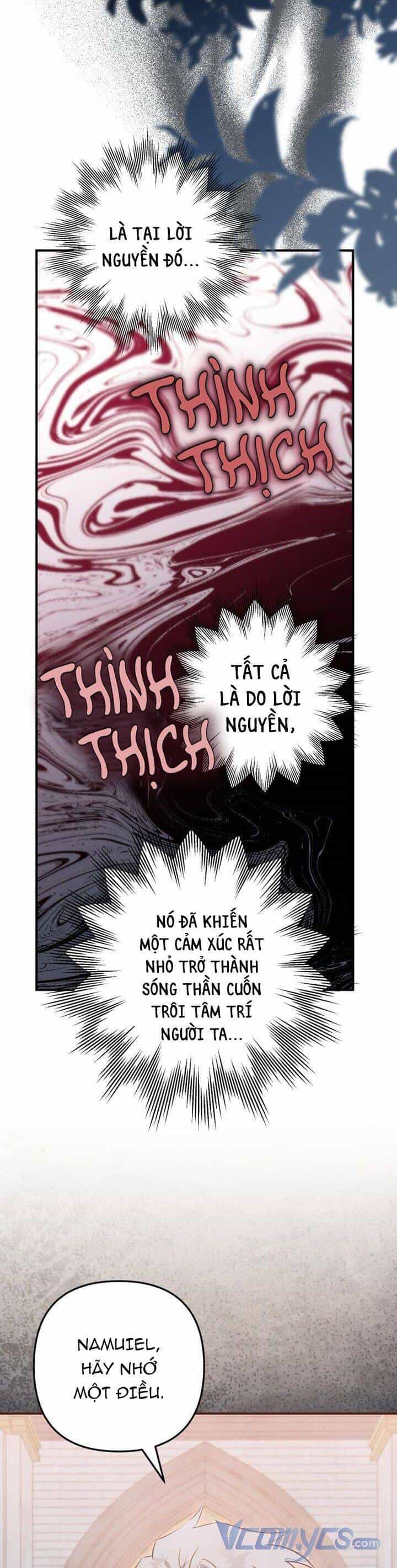 Bỗng Nhiên Tôi Trở Thành Quạ Đen!! - Chương 59 - ảnh 24