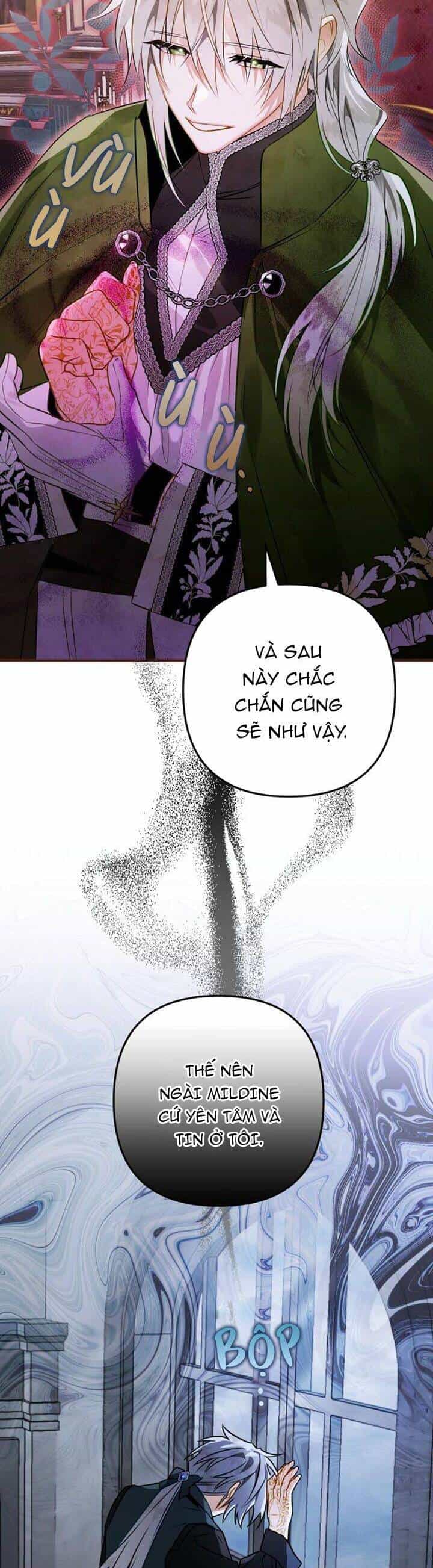 Bỗng Nhiên Tôi Trở Thành Quạ Đen!! - Chương 59 - ảnh 27