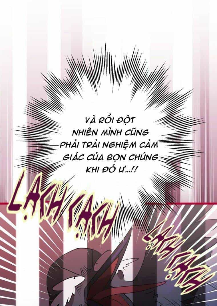 Bỗng Nhiên Tôi Trở Thành Quạ Đen!! - Chương 6 - ảnh 4