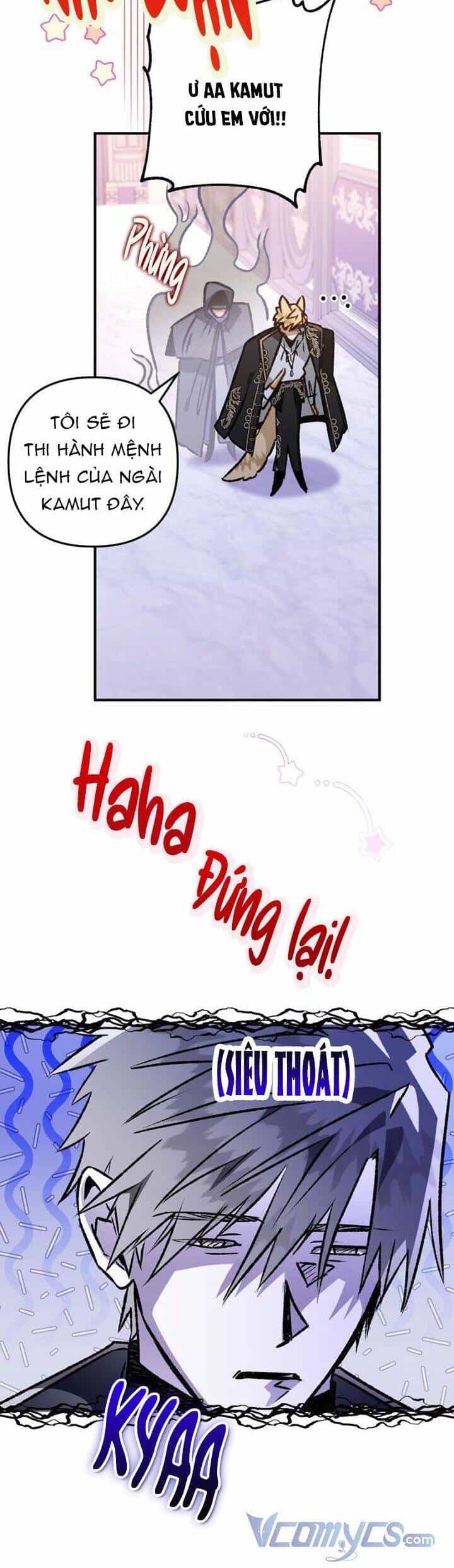 Bỗng Nhiên Tôi Trở Thành Quạ Đen!! - Chương 60 - ảnh 20
